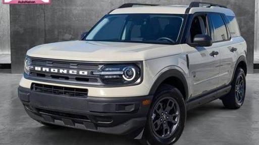 FORD BRONCO SPORT 2024 3FMCR9B60RRE25638 image